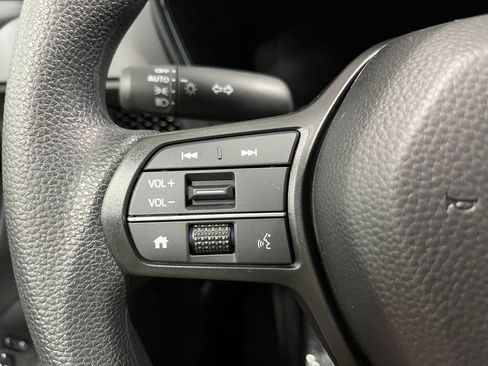 New 2026 Honda CR-V LX image 11