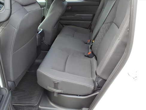 Used 2026 Toyota Tacoma SR image 12