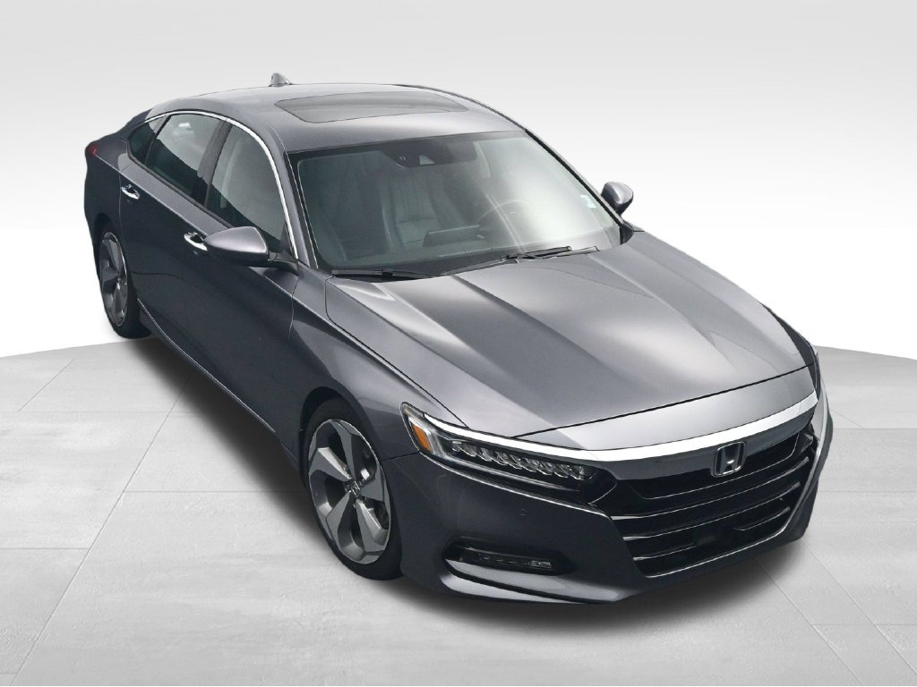 Used 2018 Honda Accord Touring image 44