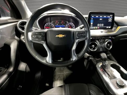 Used 2024 Chevrolet Blazer LT w/ Convenience Package FWD image 8