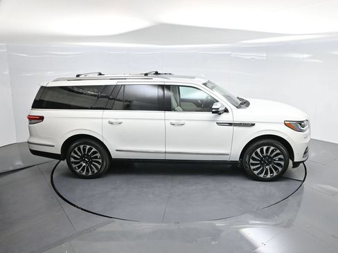 Used 2023 Lincoln Navigator L Black Label AWD/4WD image 78