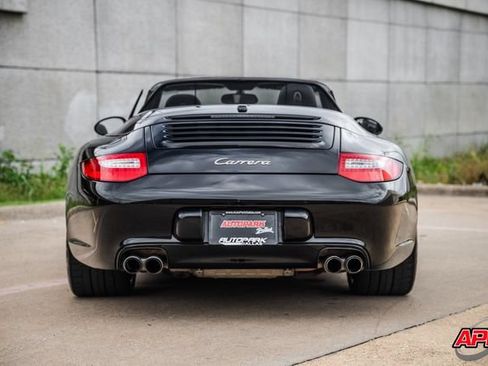 Used 2010 Porsche 911 Carrera RWD image 16