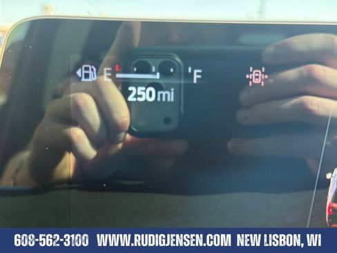 Used 2026 Ford Expedition Max Platinum AWD/4WD image 16