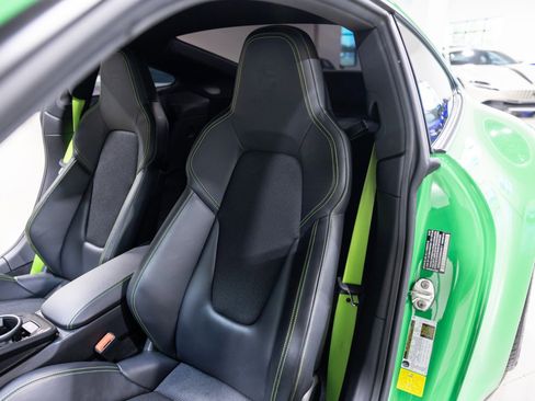 Used 2022 Porsche 911 GT3 image 34