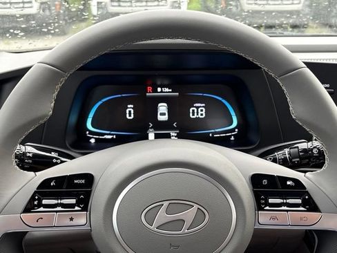 New 2026 Hyundai Elantra Sport FWD image 10