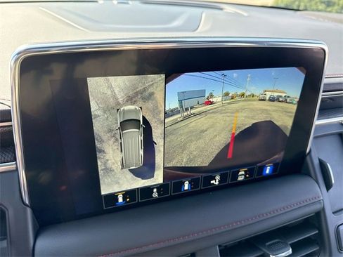 Used 2024 Chevrolet Tahoe RST w/ Luxury Package image 17