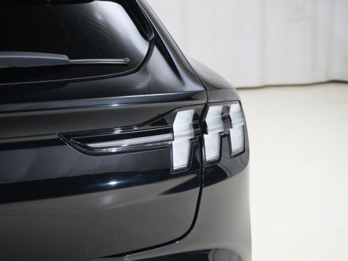 Used 2025 Ford Mustang Mach-E Premium image 14