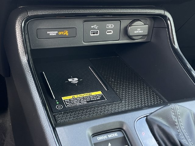 Certified 2024 Honda CR-V EX-L image 19