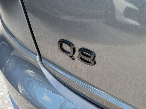 New 2026 Audi Q8 Premium AWD/4WD image 5