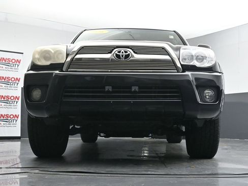 Used 2006 Toyota 4Runner Sport AWD/4WD image 35