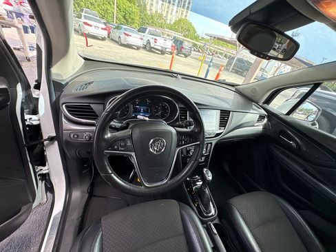 Used 2019 Buick Encore Preferred FWD image 10