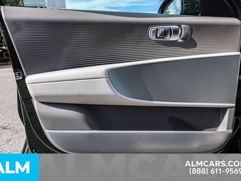 Used 2024 Hyundai Ioniq 6 SEL image 44