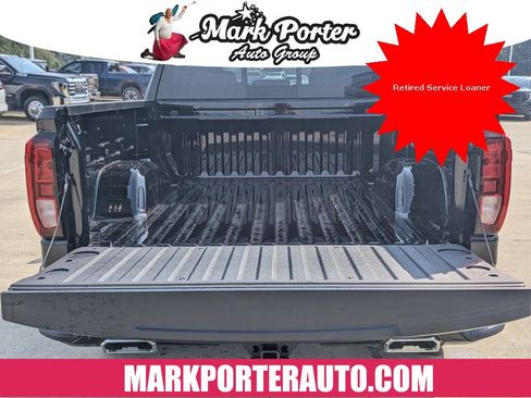 New 2026 GMC Sierra 1500 Elevation w/ Preferred Package image 13