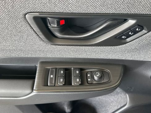 New 2026 Subaru Outback Limited AWD/4WD image 12