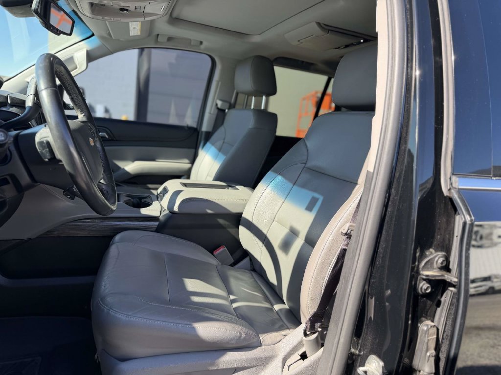Used 2017 Chevrolet Tahoe LT AWD/4WD image 23