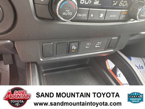 Used 2025 Nissan Frontier Pro-X w/ Tow Package RWD image 22