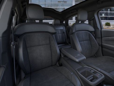 New 2025 Ford Mustang Mach-E GT w/ Interior Protection Package image 10