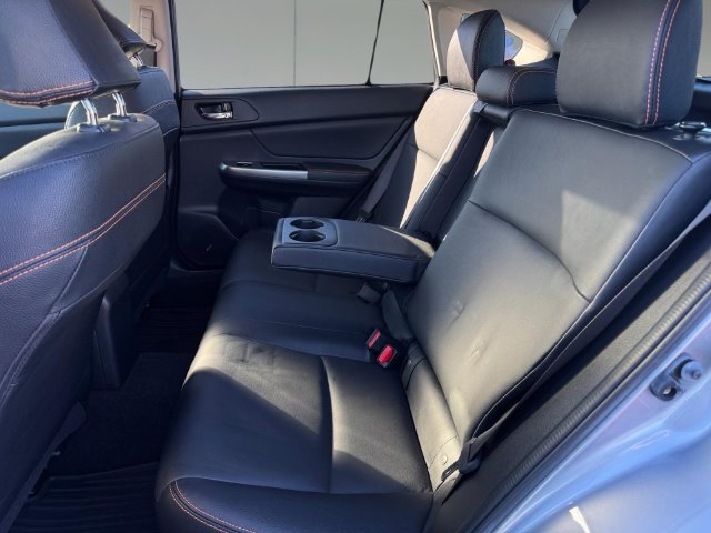 Used 2016 Subaru Crosstrek 2.0i Limited AWD/4WD image 9