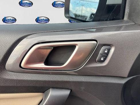 Used 2020 Ford Ranger Lariat w/ Equipment Group 501A Mid AWD/4WD image 16