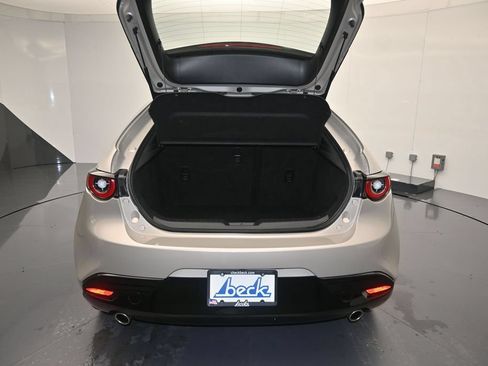 Used 2025 MAZDA MAZDA3 s Sport FWD image 23