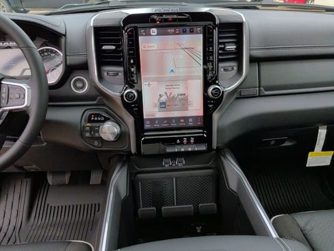 New 2026 RAM 1500 Laramie w/ Night Edition image 26