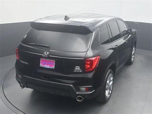 Certified 2024 Honda Passport EX-L image 24