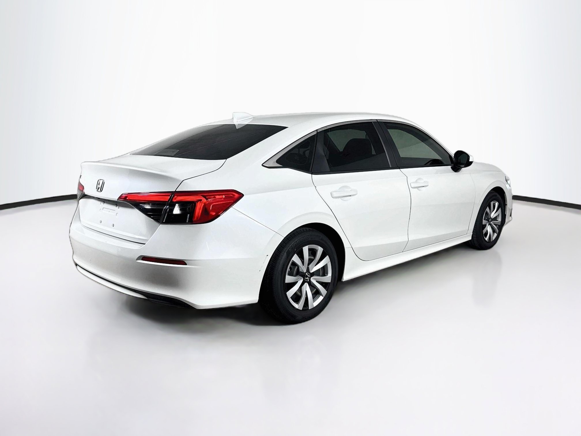 Used 2024 Honda Civic LX image 30