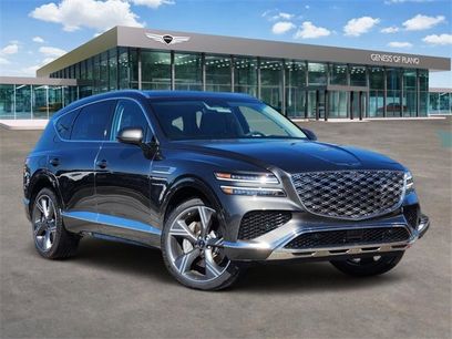 Used 2025 Genesis GV80 2.5T Prestige