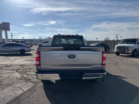 Used 2022 Ford F150 XL w/ Equipment Group 101A High image 6