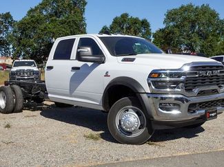 New 2025 RAM 5500 Tradesman video 2