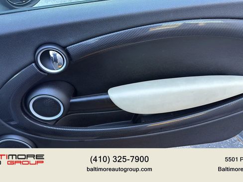 Used 2012 MINI Cooper Coupe S image 17