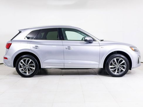 Used 2023 Audi Q5 2.0T Premium Plus w/ Premium Plus Package image 29