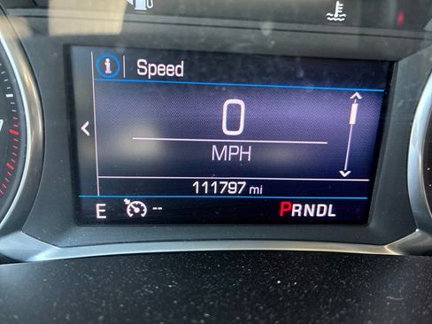 Used 2019 Chevrolet Blazer LT FWD image 16