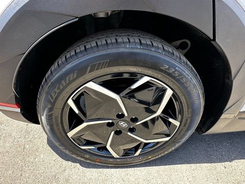 Used 2024 Hyundai Ioniq 5 SEL RWD image 11