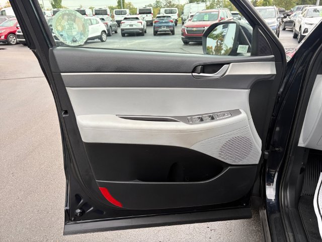 Used 2022 Hyundai Palisade SEL w/ Convenience Package FWD image 19