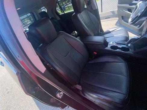 Used 2015 Chevrolet Equinox LT w/ Power Convenience Package FWD image 6