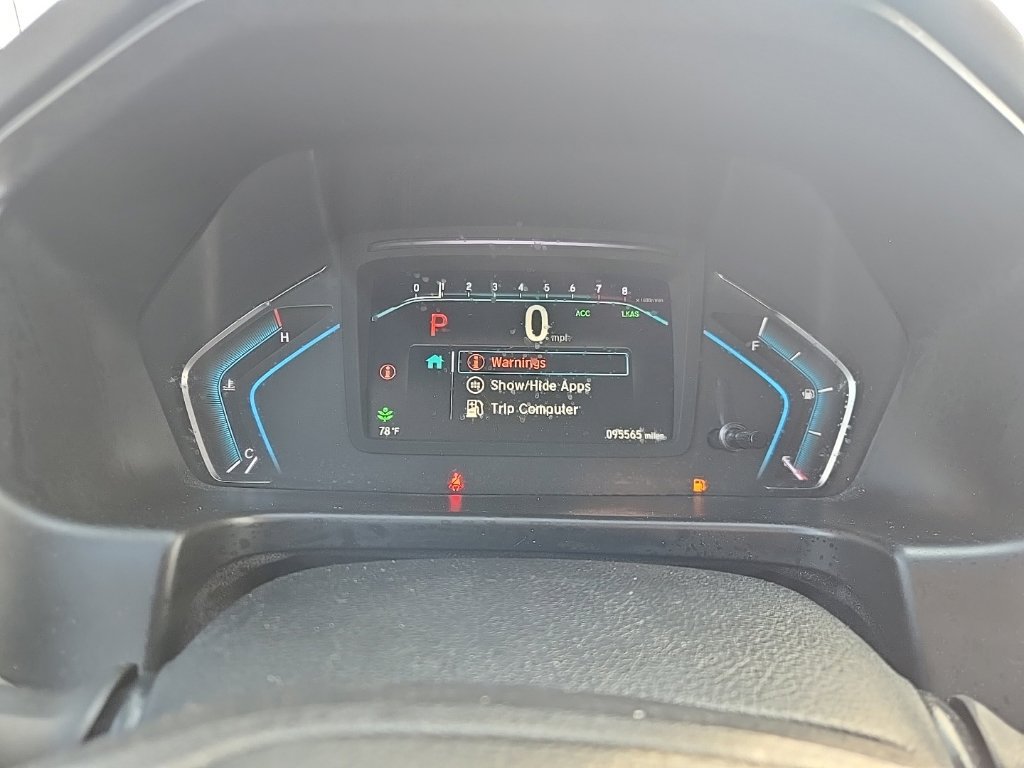 Used 2019 Honda Odyssey Elite image 7