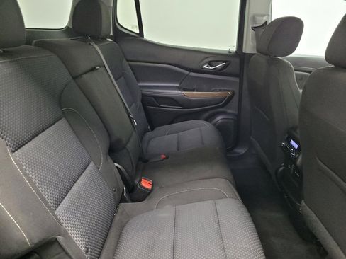 Used 2021 GMC Acadia SLE w/ Driver Convenience Package image 19