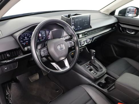 Used 2026 Honda CR-V EX-L image 26
