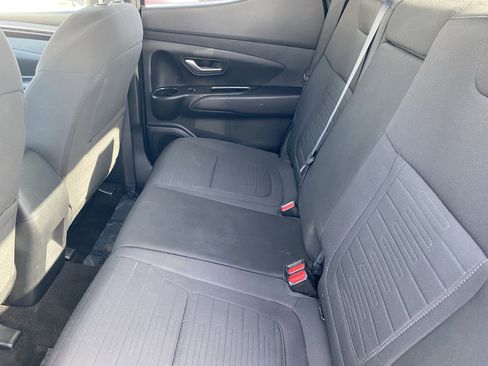 Used 2023 Hyundai Santa Cruz SE image 13