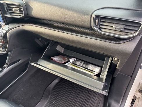 Used 2021 Ford Explorer ST w/ ST Street Pack image 48