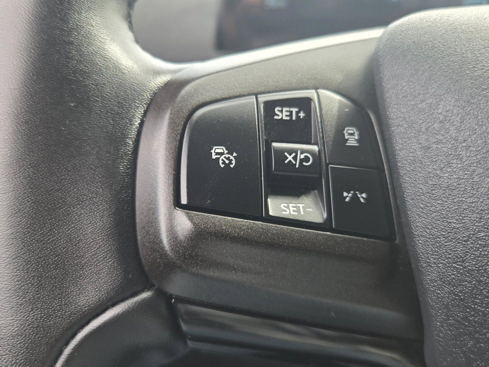 Used 2025 Ford Mustang Mach-E Select RWD image 16