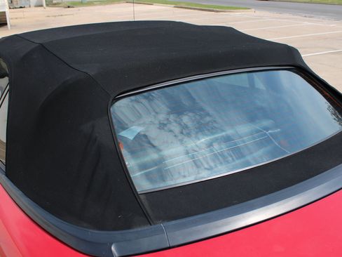 Used 1997 Ford Mustang Cobra RWD image 8