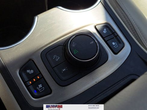 Used 2019 GMC Terrain Denali w/ Driver Alert Package II image 23