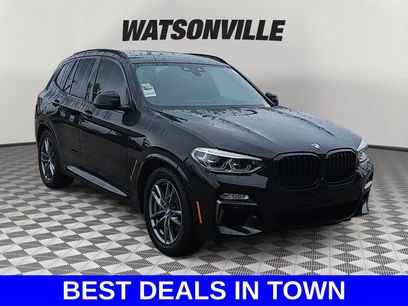 Used 2019 BMW X3 M40i w/ Premium Package