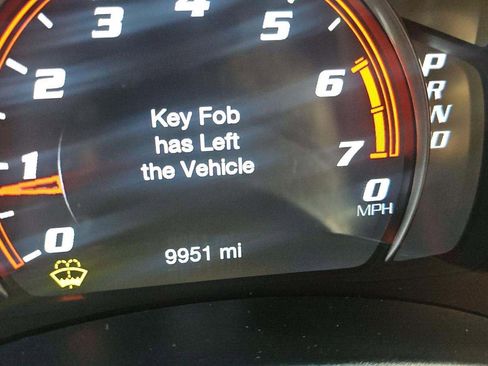 Used 2023 Dodge Durango SRT image 25