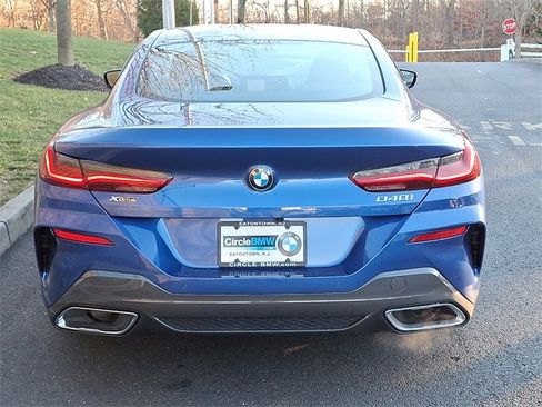 New 2026 BMW 840i xDrive Coupe image 5