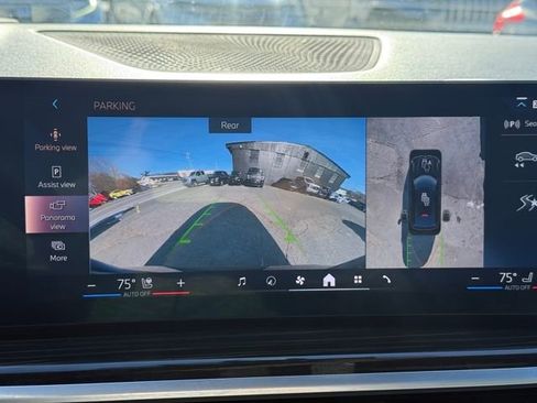 Used 2024 BMW X6 xDrive40i image 27