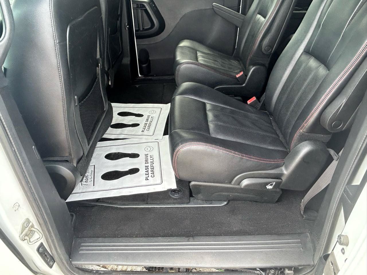 Used 2018 Dodge Grand Caravan GT FWD image 9