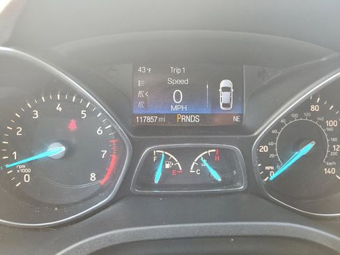 Used 2017 Ford Escape S image 23